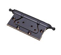 Cerniere per porte, Cerniere for porte Cerniera a farfalla in rame for porta in legno da 4 pollici