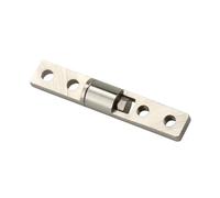 Cerniere per porte con cuscinetti a sfera Cerniere Cerniera Di Arresto Casuale A 360 Gradi 10*57 Asse Dritto Smorzamento(1.0N.m)