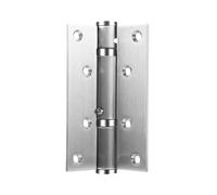 Cerniere per porte con cuscinetti a sfera Cerniere Chiudiporta Automatico Cerniera Nascosta Tampone Idraulico Posizionamento Nascosto