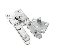 Cerniere per porte con cuscinetti a sfera Cerniere Divano Componibile Connettore For Mobili Staffa In Metallo A Scatto Cernier Accessori Strumento(135mm)