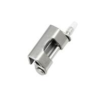 Cerniere per porte con cuscinetti a sfera Cerniere Giunto Nascosto Staccabile Con Cerniera Piegata For Scatole Di Distribuzione(CL257-304)