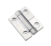 Cerniere per porte con cuscinetti a sfera Cerniere L'ammortizzatore In Lega Di Zinco Può Arrestare E Posizionare Casualmente La Cerniera Della Porta