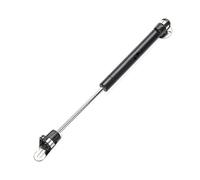 Cerniere per porte con cuscinetti a sfera Cerniere Supporto Sollevamento, Molla A Gas, Cerniera Idraulica, Ferramenta For Mobili(Zwart,10KG)