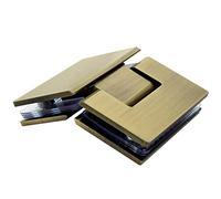 Cerniere per porte doccia in vetro Glass door hinge 90/135/180 degrees Suitable for 8-12 mm glass(135 Degree Glass to Glass)