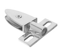 Cerniere Per Porte in A Bilico Supporto Porta Della Doccia Bagno