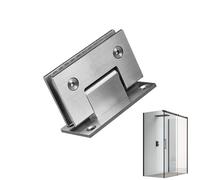 Cerniere per Porte Interne,Ad Alta Resistenza E Senza - Cerniere per Porte Armadio,Per La Camera Da, Il Bagno, Il Seminterrato, Garage, L'Ingresso, Gli Interni E Gli