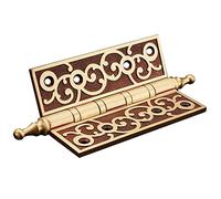 Cerniere per porte, Tutta la cerniera for porta in rame Hardware for in stile(5INCH)