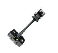 Cerniere per Portiere Auto, per AMG G63 2018 2019 2020 2021 2022 2023 Limitatore Cerniera portiera Auto Anteriore Sinistro o Destro Controllo Arresto A4637306800 A4637306201 (Anteriore Destro)