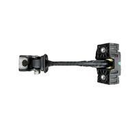 Cerniere per Portiere Auto, per AMG G63 2018 2019 2020 2021 2022 2023 Limitatore Cerniera portiera Auto Anteriore Sinistro o Destro Controllo Arresto A4637306800 A4637306201 (Anteriore Destro)