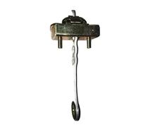 Cerniere per Portiere Auto, per Axor, limitatore di Tirante per Portiere Anteriori e Posteriori, Cinghia di Controllo, Fermo Cerniera A9417200016 9417200016 9417200016 (portiera Posteriore)