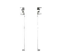 Cerniere per schermo LCD del computer portatile Sony per Vaio VPC-EG1AFX VPC-EG1BFX VPC-EG1DGX VPC-EG1EGX VPC-EG1FGX VPC-EG21FX VPC-EG23FX VPC-EG22FX