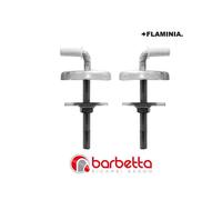 CERNIERE PER SEDILE COPRIWATER SPIN FLAMINIA CWKIT5085CW02