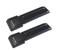 Cerniere per vetri Posteriori, per Jeep, per Wrangler JK 55397091AC Cerniere per portellone Posteriore Superiore Accessori Coperture per Cerniere del portellone posteriore聽