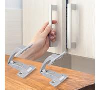 Cerniere pieghevoli per ante armadio soluzione perfetta per la gestione dello sp