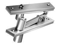 Cerniere pivotanti for porte resistenti for in legno da 200 libbre, for libreria, segreto