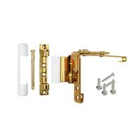 Cerniere Plastic Steel Casement Window Door Hinge Balcony Inside And Outside Sliding Corner Accessories Interne(20MM-03)