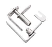 Cerniere Porta Acciaio Inox Doppia Azione per Bancone Bar Caffè e Porte Cancell