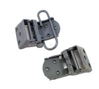 CERNIERE PORTA PICKUP Adatto per DATSUN 620 PICKUP 1972 - 1979 LH