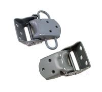 CERNIERE PORTA PICKUP Adatto per DATSUN 620 PICKUP 1972 - 1979 RH