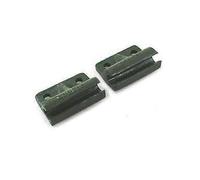 Cerniere porta portellone compatibili con Willys Jeep Cj2A Cj3A Cj3B Cj5 Cj6