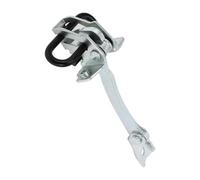 Cerniere porta sinistra destra Compatibile Con Fiat Per Grande Per Punto 199 2007 2008 2009 2010 2011 2012 Auto Door Check Strap Stopper Limitatore 51799769 51961552