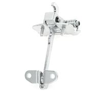 Cerniere porta sinistra destra Compatibile Con Lancia Per Zeta 22 MK1 1994 1995 1996 1997 1998 1999 2000 2001 2002 Porta Anteriore Check Strap Stopper Limitatore 918190