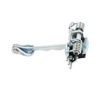 Cerniere porta sinistra destra Compatibile Con Megane MK3 2008 2009 2010 2011 2012 2013 2014 2015 2016 Sinistra Destra Cerniera Della Porta Arresto Controllare Cinghia Limitatore 80431007R