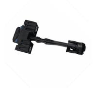 Cerniere porta sinistra destra Compatibile Con Mini Per Cooper R56 R57 R58 2006 2007 2008 2009 2010 2011 2012 2013 2014 2015 Freno Porta Anteriore Controllo Tappo Cerniera