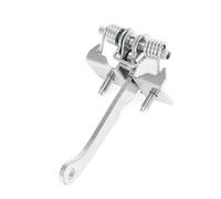 Cerniere porta sinistra destra Compatibile Con Peugeot Per 306 1993 1994 1995 1996 1997 1998 1999 2000 2001 2002 Limitatore Di Cinghia Di Controllo Porta Posteriore 918172