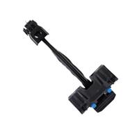 Cerniere Portiere Auto per VW per Teramont X Auto Anteriore Posteriore Cerniera Porta Limitatore OEM: 3CG837249 Cinghia di Controllo Porta Fermo Asta di Limite Cerniera