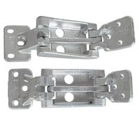 Cerniere post. sx 270° set 2pz Crafter 2006-