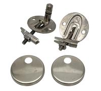 CERNIERE RICAMBIO DURAVIT 0061631000