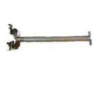 Cerniere schermo LCD per laptop Asse per DELL Vostro 3500 Argento