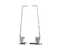 Cerniere schermo LCD per laptop Asse per DELL Vostro 3578 Argento
