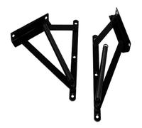 Cerniere Supporto Coperchio Cerniera a molla for divano letto pieghevole, gradi, porta dell'armadio, sollevamento, supporto superiore, cerniere, accessori for ferramenta for mobili