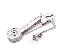 Cerniere Supporto Coperchio Cerniera regolabile for armadietto, fermaporta in modo casuale, supporto for ante sollevabili, cerniere idrauliche, ferramenta