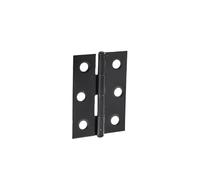 Cerniere universali for porte in acciaio inossidabile for mobili con cassetti e cerniere piatte a vite(6 sets)