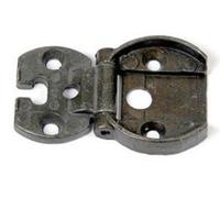 CERNIERE X MOBILI ART.A0070 BRONZ. (PZ.2)