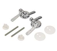 CERNIERE X SED.COPRIWATER 2PZ