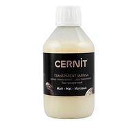 CERNIT CE3050250001C - Un barattolo di smalto effetto opaco, flacone da 250 ml