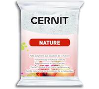 Cernit Nature Argilla, Polymero, Granito, 16x5.14x1.14 cm, 56 unità