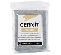 Cernit Nature Argilla, Polymero, Quarzo, 15x5.13x1.13 cm