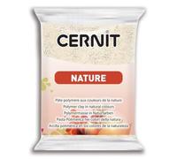 Cernit Nature Argilla, Polymero, Savana, 13x5.11x1.11 cm, 56 unità