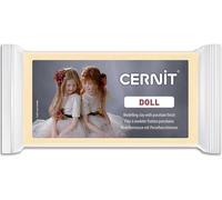 Cernit Polymer Clay Doll Collection Argilla polimerica Almond 500 g