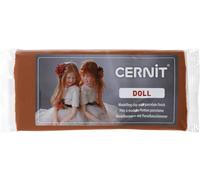 Cernit Polymer Clay Doll Collection Argilla polimerica Caramel 500 g