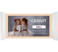 Cernit Polymer Clay Doll Collection Argilla polimerica Sun Tan 500 g