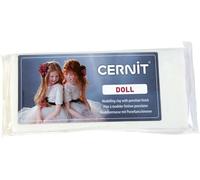 Cernit Polymer Clay Doll Collection Argilla polimerica White 500 g