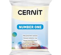 Cernit Polymer Clay N°1 Argilla polimerica Champagne 56 g