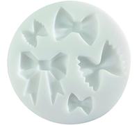 CERNIT Stampo in silicone, bianco, unico