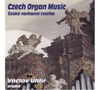 Cernohorsky/Seger/Brixi - Czech Organ Music